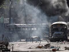 Crisis en Haití: caída del Gobierno, amenazas criminales y apoyo internacional