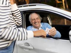 Licencias de conducir gratuitas: quiénes pueden solicitarla y cuáles son los requisitos