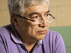 Ruta del dinero K: otra vez citan a Báez