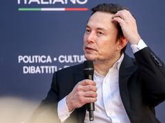 Elon Musk pierde otro mano a mano: los gigantes chinos destrozan a Tesla en otro mes negro para la compañía