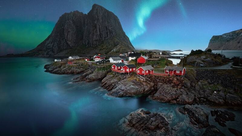 Emigrar a Noruega: el país ofrece trabajo y sueldos de hasta 4000 euros, ¿cómo inscribirse?