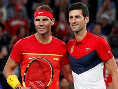 Escándalo total con Novak Djokovic: su padre y el presidente serbio quieren ir a la "guerra", mientras Rafael Nadal también lo ataca