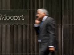 Moody‘s no prevé cambios en la macroeconomía regional pero advierte freno en mejora de notas