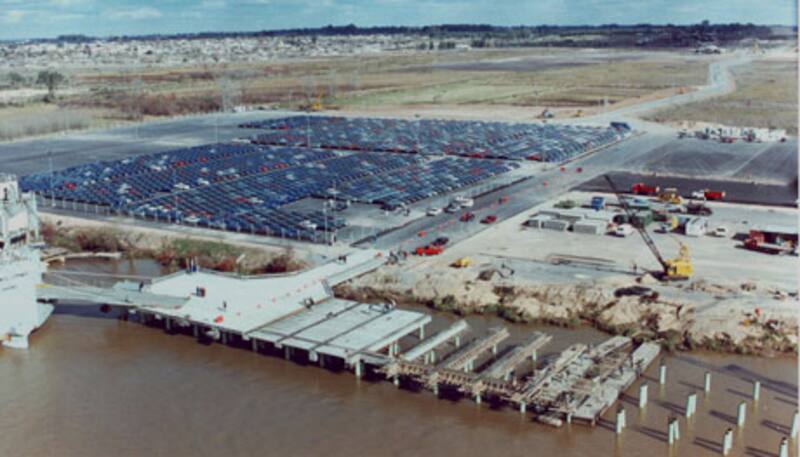 Los importadores de autos, con mayores problemas para ingresarlos al país