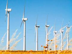 Destraban garantía del Banco Mundial para proyectos de renovables