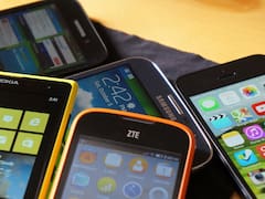 Un iPhone de oro sólido y otras curiosidades que no conocés sobre celulares
