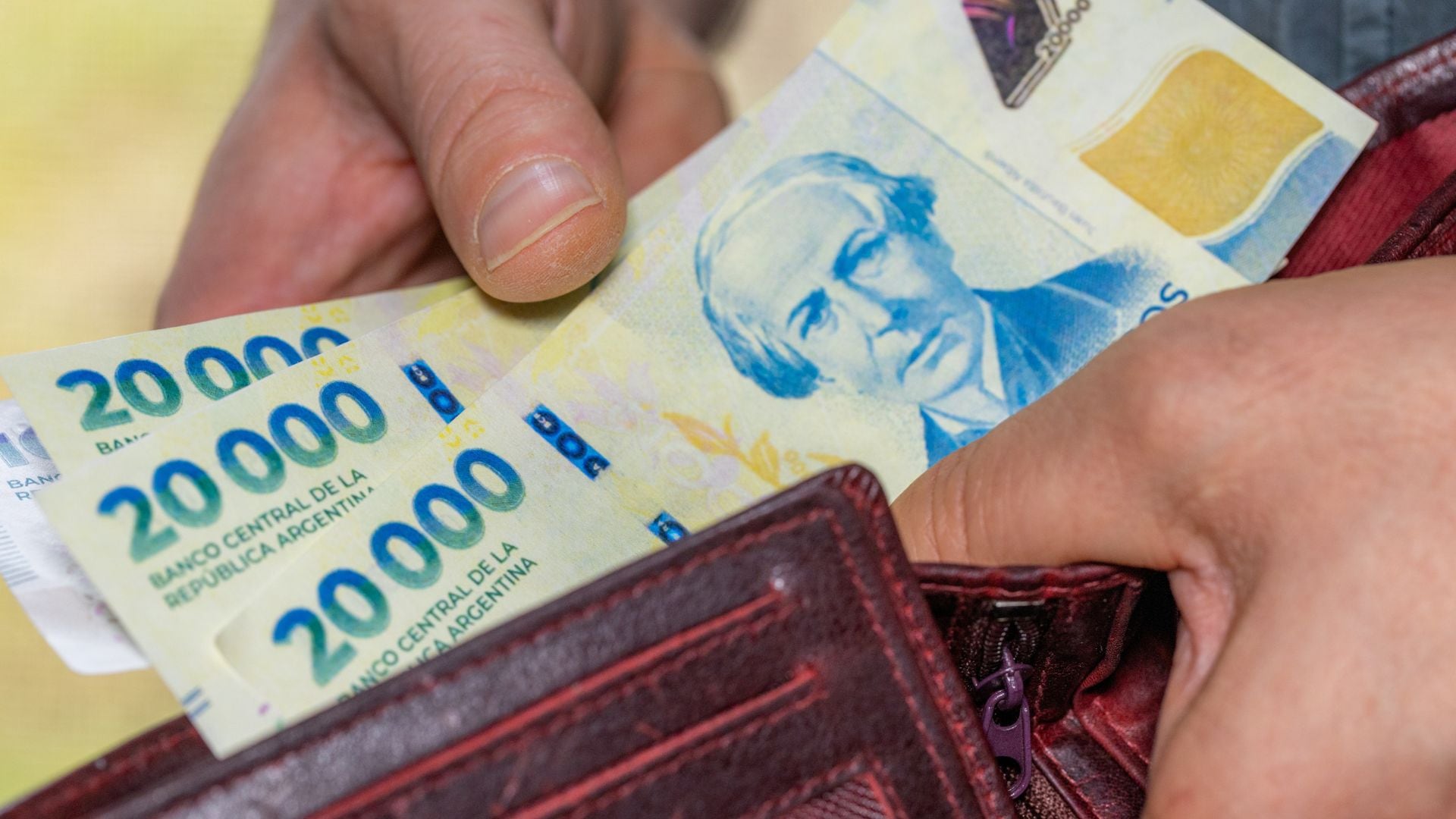 Aguinaldo diciembre 2025: hasta qué día se puede pagar el SAC y cuánto me corresponde