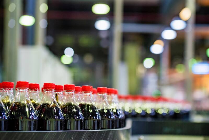 Coca-Cola busca empleados para diferentes puestos (Fuente: Shutterstock)