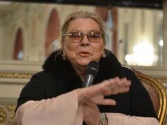 Carrió impugnó un candidato del Gobierno para un organismo internacional