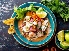 Día del Ceviche: recetas, consejos de chefs para prepararlo en casa y dónde pedir delivery