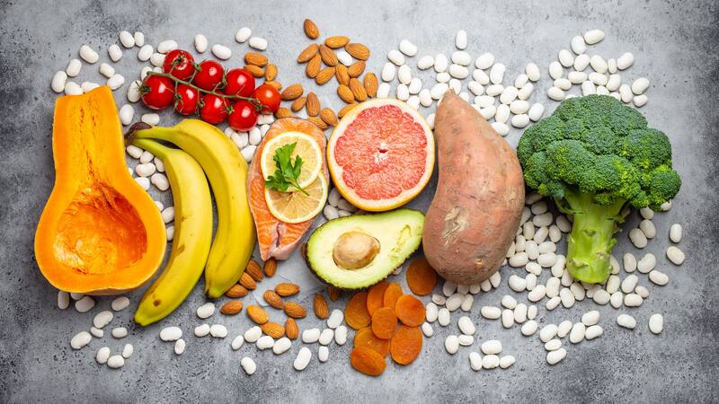Este alimento tiene grandes beneficios para la salud.