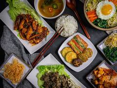 Vuelve la semana de la gastronomía coreana con promociones, platos especiales y mucho kimchi