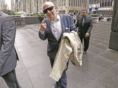 Succession en la vida real: los herederos de Rupert Murdoch se pelean por el control del negocio