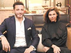 Lujo sin franquicia: llega al país una marca danesa de joyas, exclusivas pero accesibles