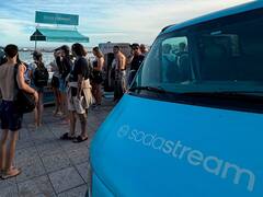 Sodastream llega a la costa: el verano se vive más fresco y sustentable