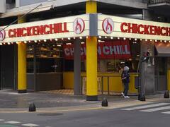 Los dueños de Kentucky, Sbarro y Dandy lanzan Chicken Chill, un fast-food de pollo