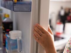 El electrodoméstico que tienes en tu casa, lo usas con frecuencia y gasta como decenas de hornos funcionando a la vez