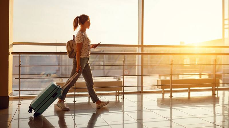 Gracias al pasaporte español hay una larga lista de países que permiten ingresar sin visa.