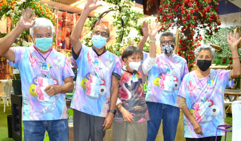 Estos jubilados podrán recibir un saldo extra de casi 19 mil pesos al mes. Fuente: INAPAM