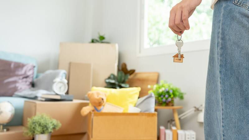 Ley de Alquileres: qué deberá hacer el inquilino si el propietario decide vender la vivienda.