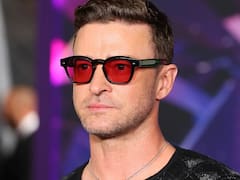 Rápido, furioso y ebrio: Justin Timberlake fue arrestado por conducir alcoholizado