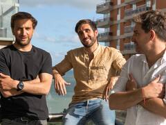 Con una inversión de US$ 50.000, este "Airbnb de las Pampas" quiere quedarse con el verano argentino