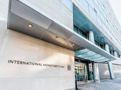 Inversores celebran al FMI, pero no están listos para abandonar la cautela