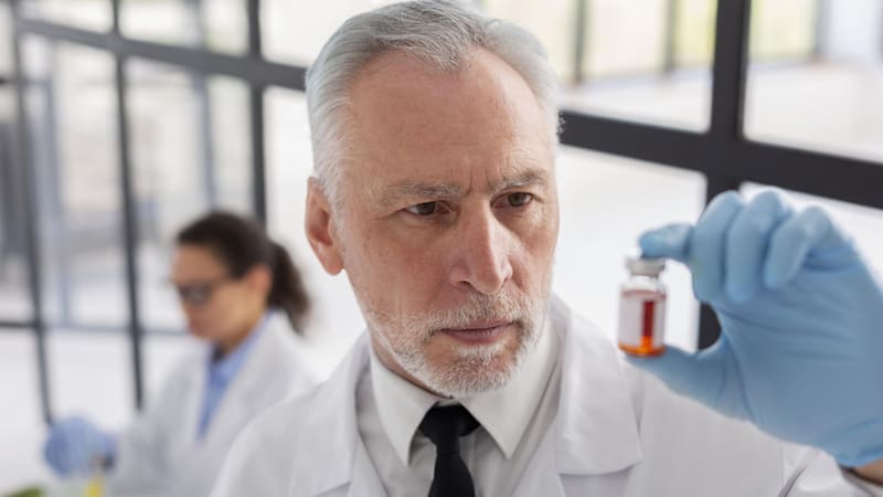 El artículo de Andrew Wakefield provocó daños en la reputación de las vacunas.