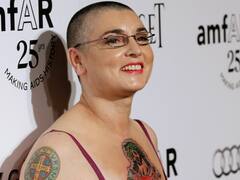 Murió Sinead O'Connor a los 56 años