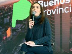 La “purga de Vidal ya dejó a 1600 policías apartados de sus cargos