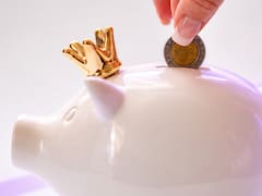 El hábito financiero que ayuda a proteger los ahorros frente a la inflación