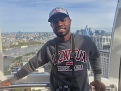 Quién es Yostin Mosquera, el actor porno colombiano sentenciado a cadena perpetua por asesinar y descuartizar a dos hombres en Londres