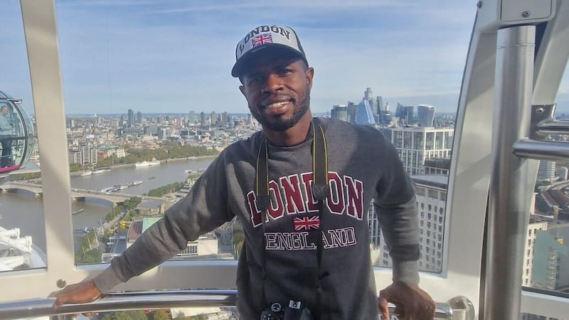 Un colombiano de 35 años fue sentenciado a perpetua por un macabro doble crimen en Londres.