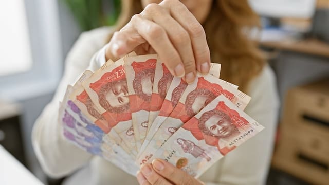 REAL: a cuánto cerró la cotización este viernes 24 de abril en Colombia