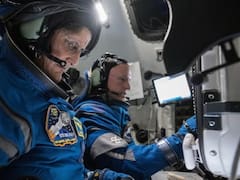 La NASA se alía con SpaceX para rescatar a los astronautas atrapados en la Estación Espacial: ¿Cuándo podrán volver?