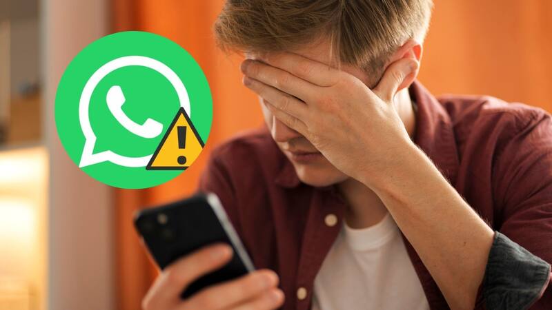 Ciertos celulares ya no podrán utilizar WhatsApp. (Fuente: Archivo)