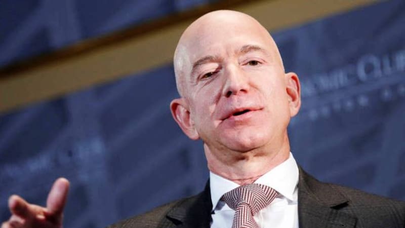 El hábito diario de Jeff Bezos que te hará más productivo e inteligente: mejora la memoria y el crecimiento neuronal.