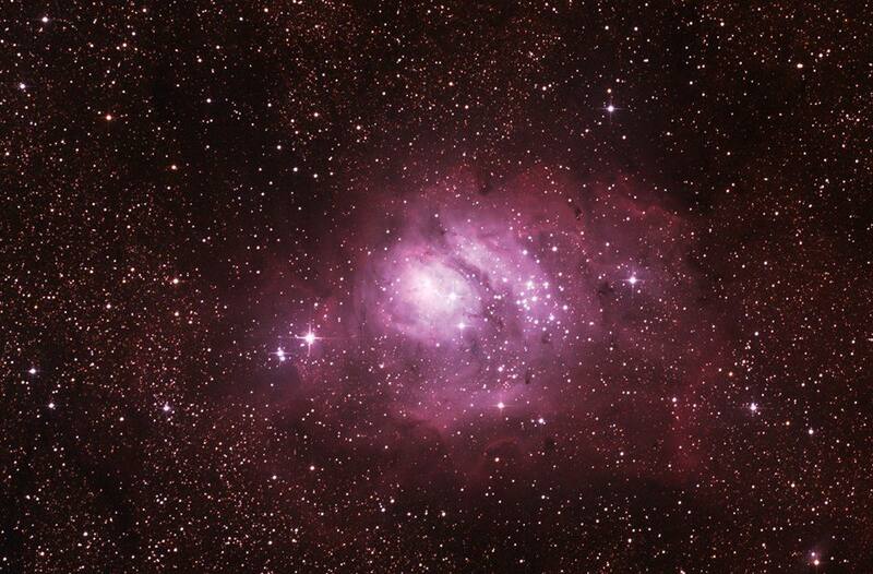 Dos eclipses y una lluvia de estrellas tendrán lugar en octubre, pero lo ideal es verlos de madrugada.