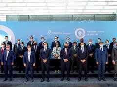 Consenso Fiscal: qué impuestos pueden subir las provincias y qué resignan con el acuerdo