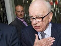 Murdoch ofertó casi u$s 80 mil millones por Time Warner pero fue rechazado