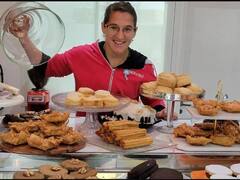 La cafetería de Paula 'Peque' Pareto en San Fernando: por qué está de moda para merendar el fin de semana