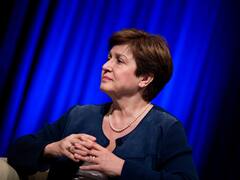 El FMI vaticina crecimiento lento por 5 años y tasas altas: alerta por salida de capitales de emergentes