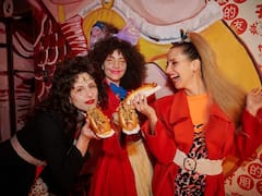 Vuelve Calesita: cuándo es y cuáles son los restaurantes y chefs invitados de esta nueva edición