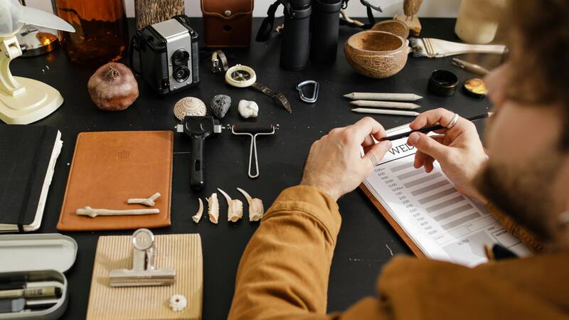 Los restos arqueológicos hallados en este país de Sudamérica se convertirán en un atractivo turístico local.