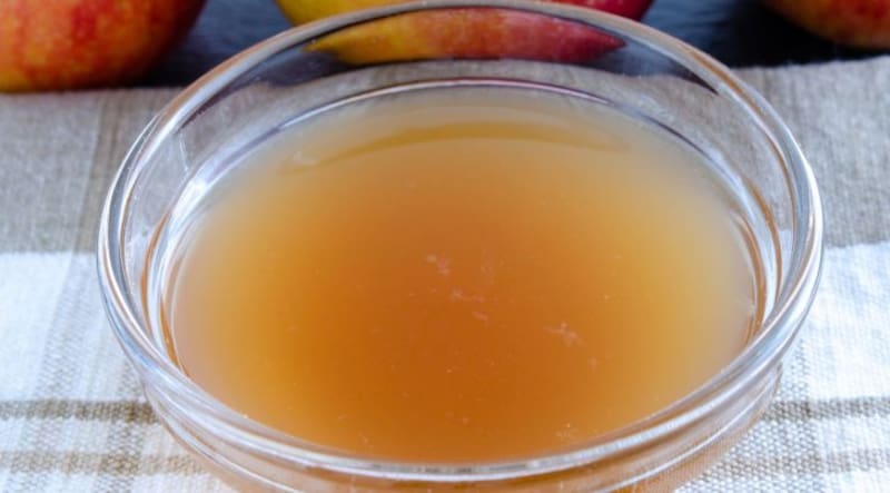 Beneficios y recomendaciones de la mezcla de cáscara de banana con vinagre.