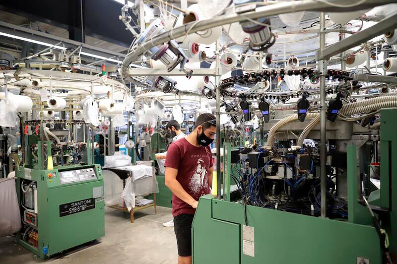 El control de importaciones pone a prueba la resistencia de la industria pyme