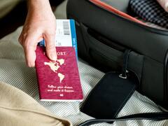 Buscan argentinos para trabajar legalmente en Estados Unidos y ofrecen alojamiento y comida gratis: ¿dónde anotarse?