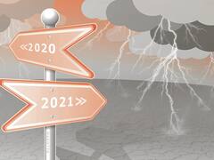 Otro año en el que viviremos en peligro