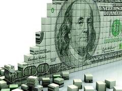 Hipotecarios impulsaron la compra minorista de dólares en la City