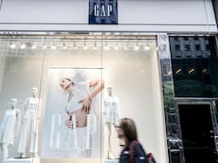 ¿Es el fin de GAP o podrá recuperarse la icónica empresa de los '90 en el gobierno de Trump?